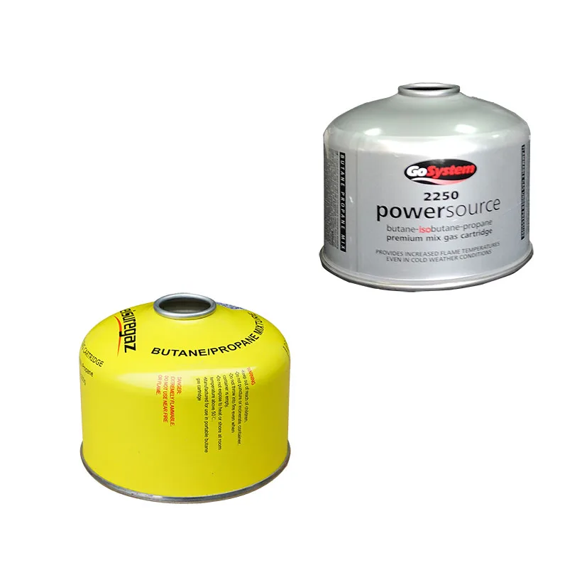 Alpine butane gas cartridge for sale