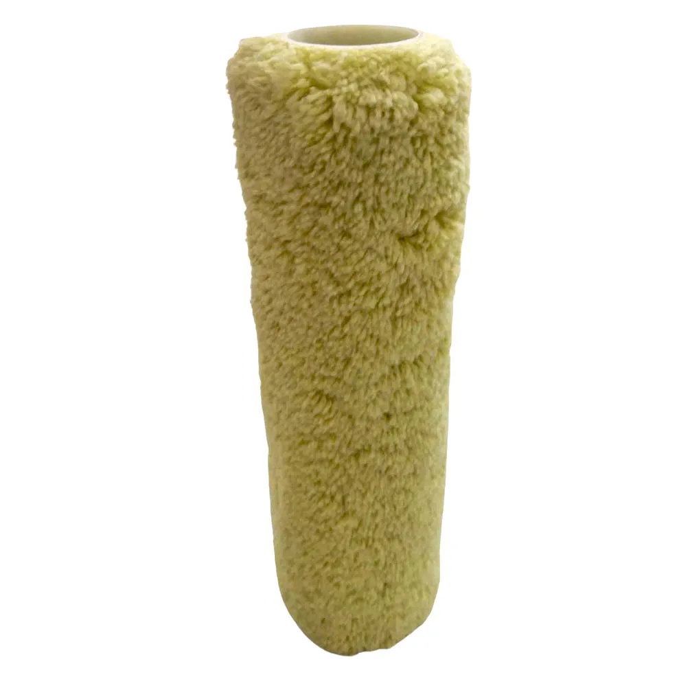 9inch Customized  Acrylic fiber or polyester or Microfiber American style paint roller cover
