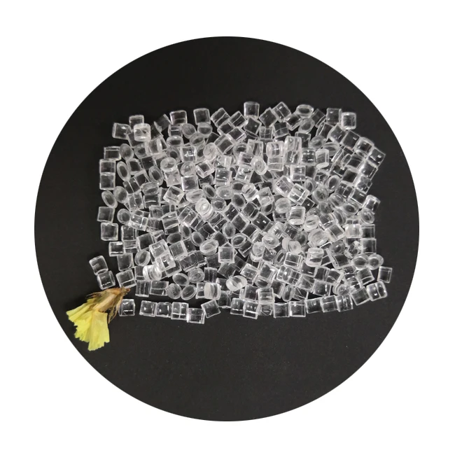 Polymethyl Methacrylate Granules PMMA Pellets Price  Per Kg injection molding PMMA resin
