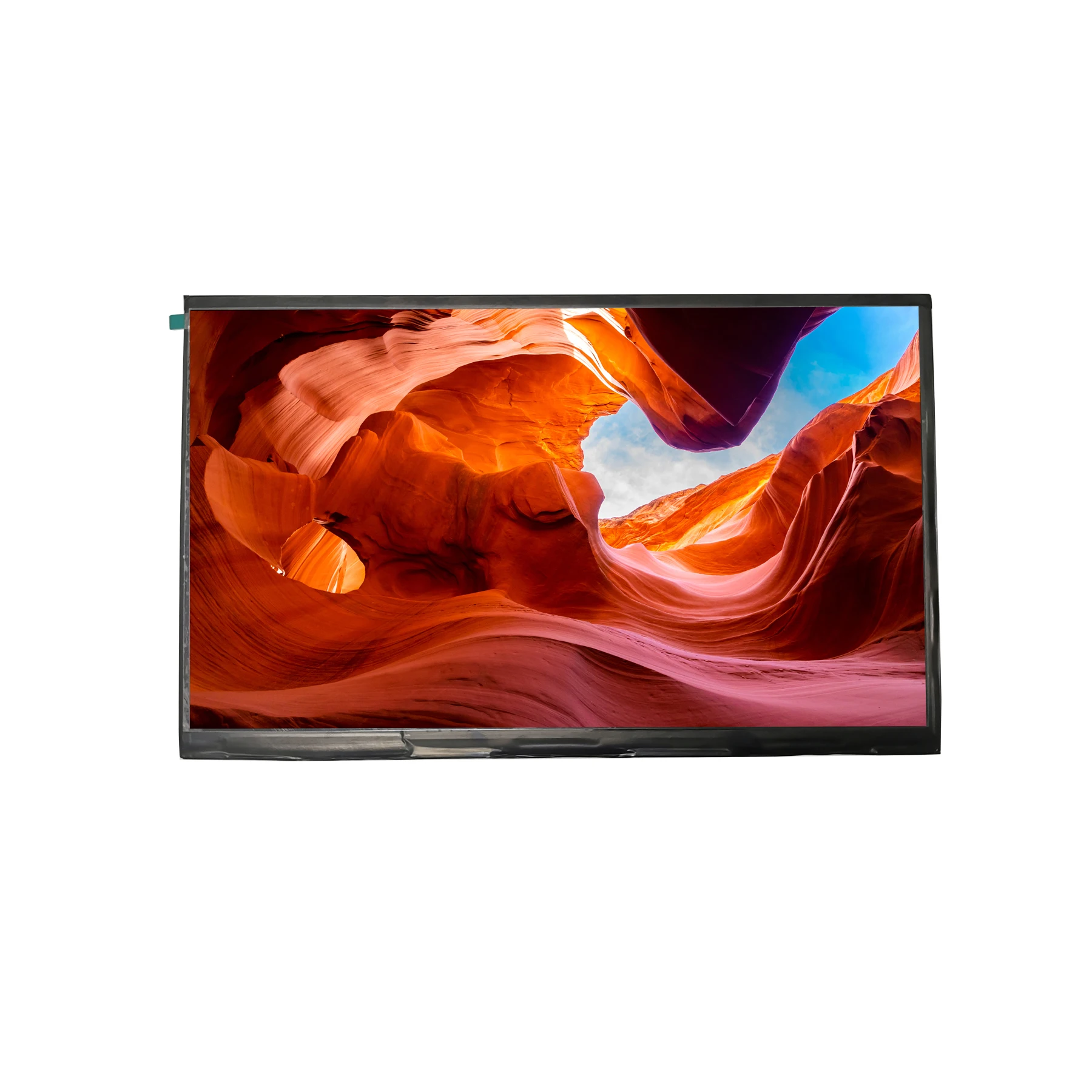 High brightness 10.1 Inch 1920*1080 FHD RGB 1000nits LVDS Interface LCD Module Screen