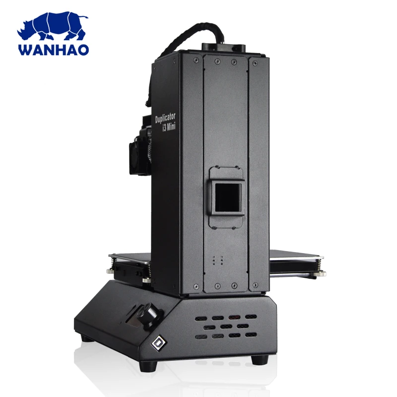 Wanhao Duplicator i3 Mini DIY 3D Printer With Cheaper Price Factory Supply