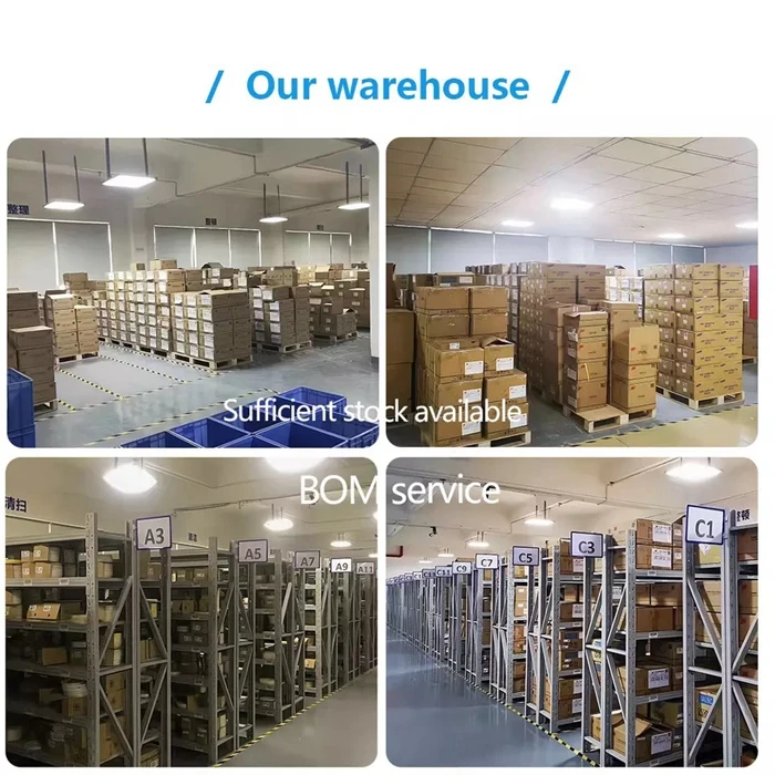 New Original Interface chip M10162040054X0PWAY DFN-8(5x6) Support BOM Fast delivery
