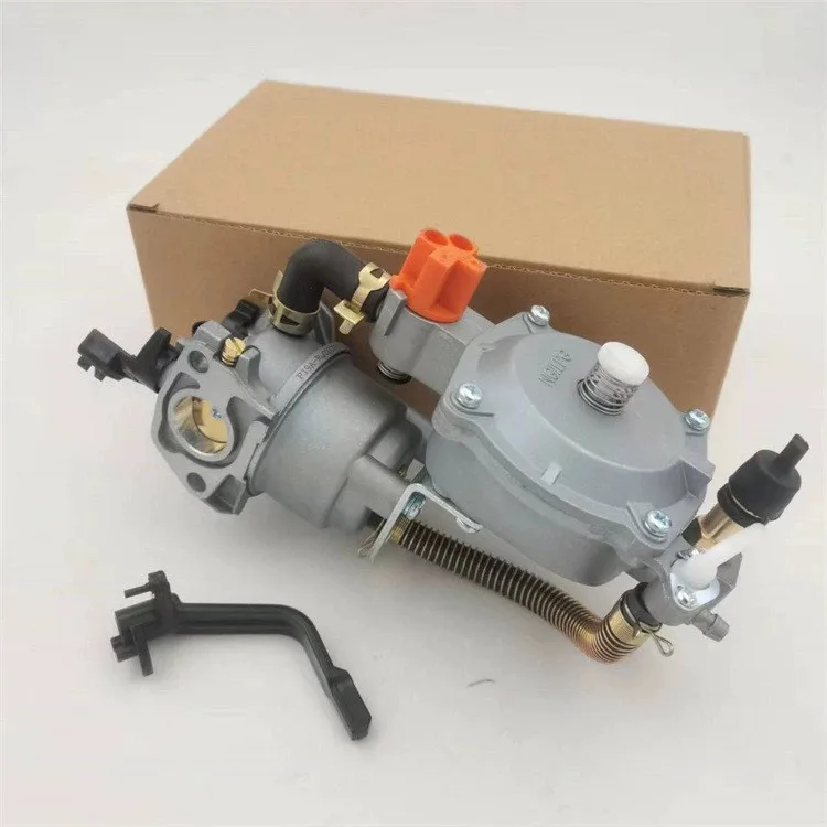 168F 170F GX160 3KW 5KW high pressure Gasoline Water pump spare parts