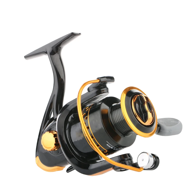 Saltwater Deep Sea Long Cast Jigging Boat Casting trolling Fishing Reels