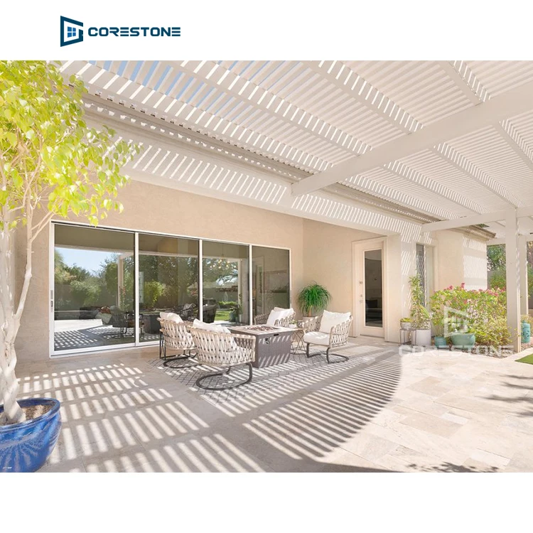 high quality Residential exterior insulated frame aluminum sliding glass door for offices