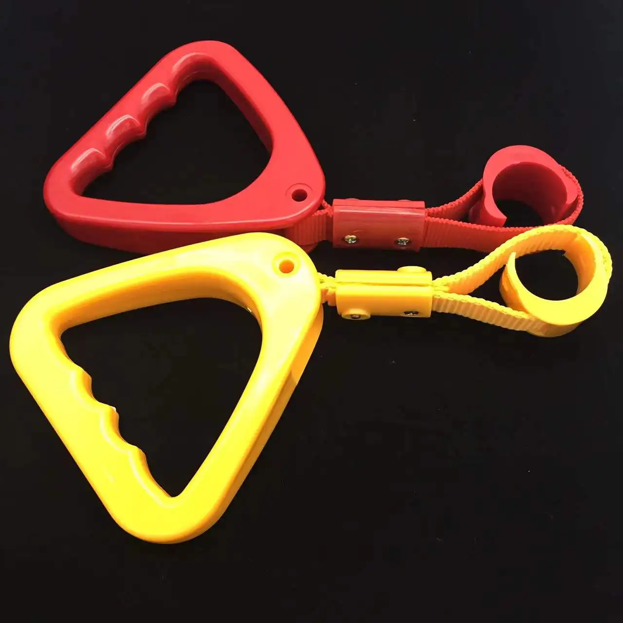 Superior quality Fine Processing Custom Strap Round Tsurikawa handle