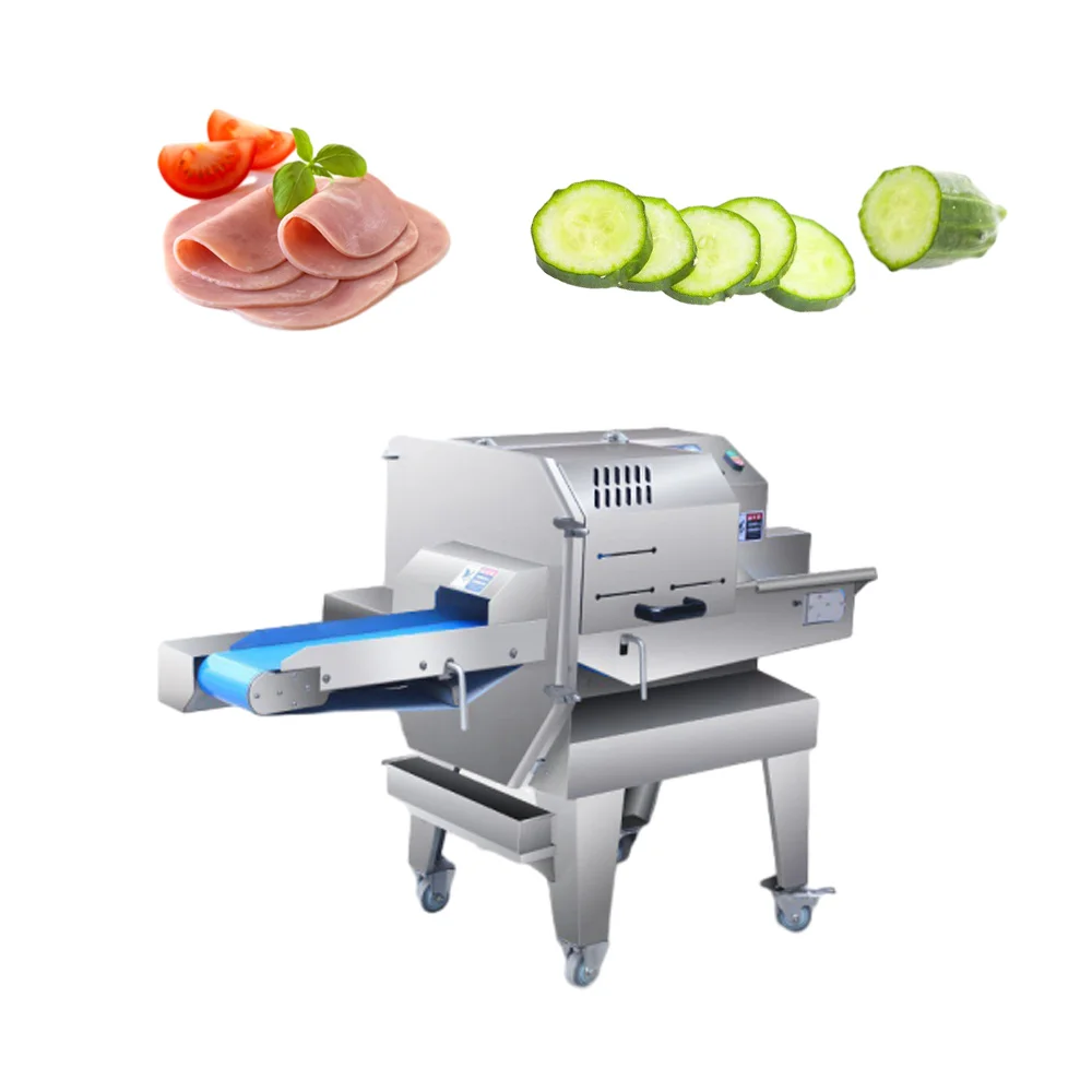 Многофункциональная машина для резки мяса
