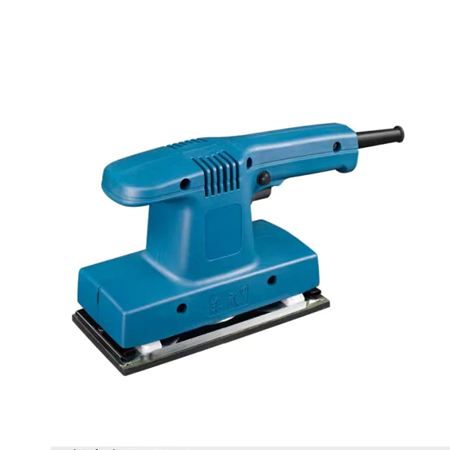 Factory Wholesale High-quality Flat Sanding Machine