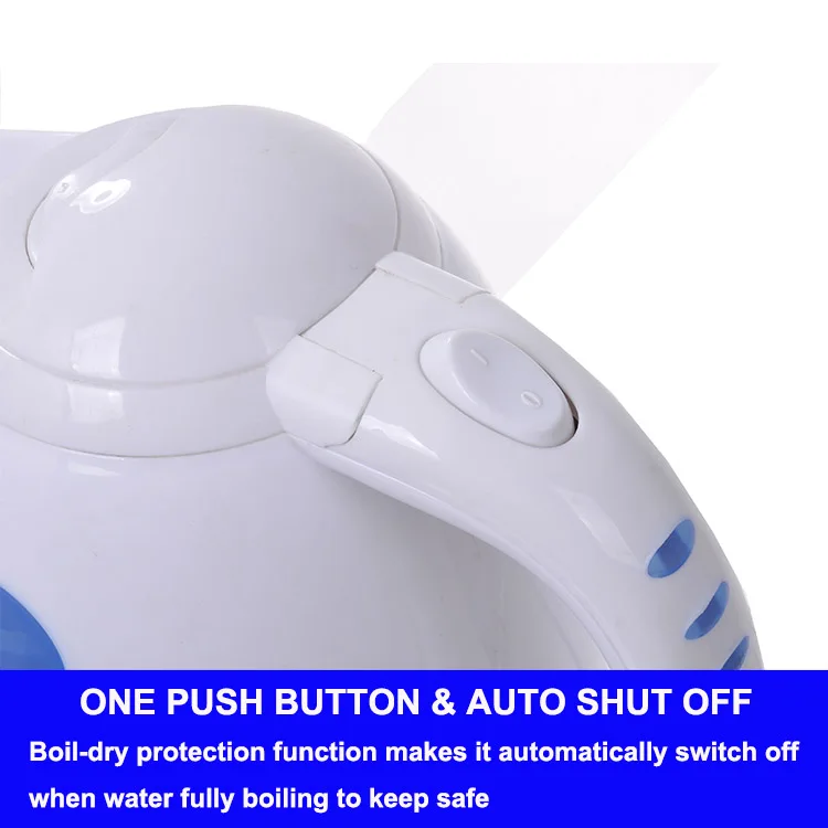 Электрическая кухонная техника полезный для здоровья Электрический чайник горячей воды офиса и бара