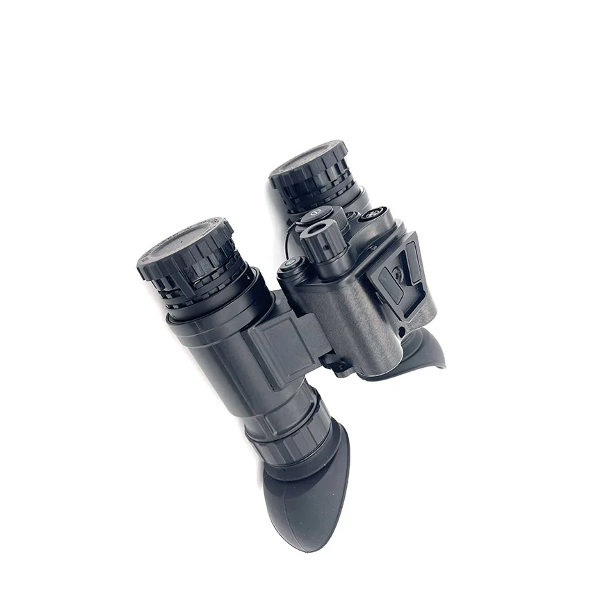 Visionking Optics Gen 2+ 1X Binoculars Housing with IR for Night Vision
