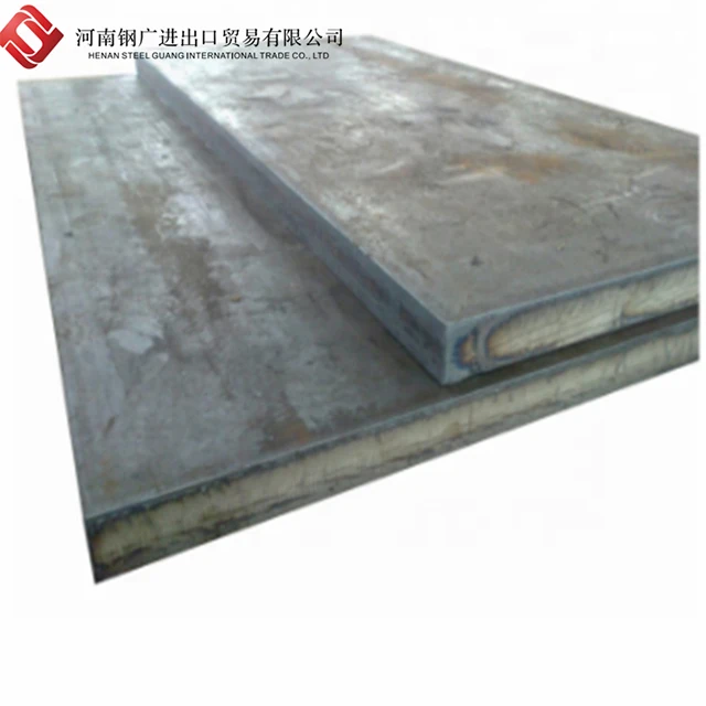 S355JR/S355J0/S355J2/S355NL/S355M/S355ML High Strength Low Alloy Steel Plate