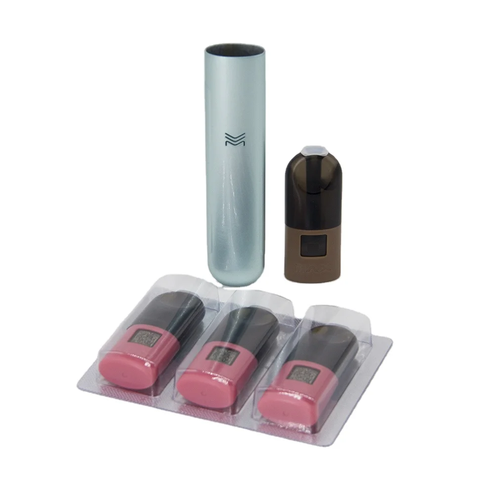 McKesse pod vape new launch leak proof replacement 2.0ml pod disposal for 4 generations pod vape flavour