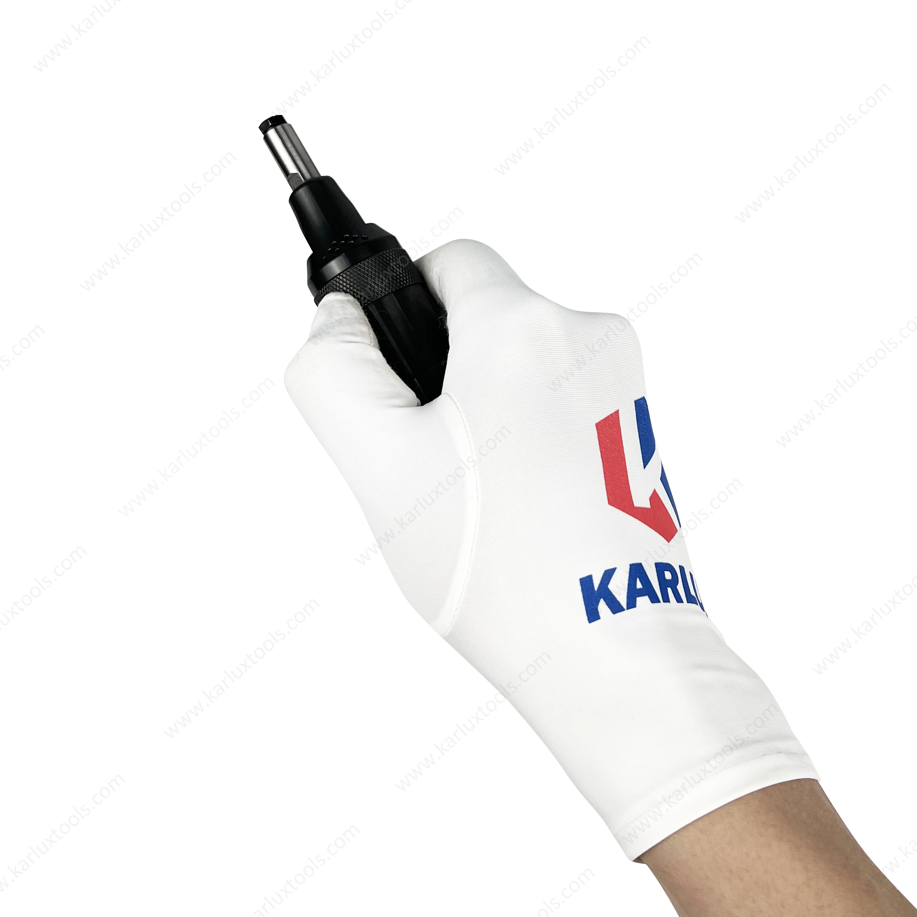 Karlux High End 150Mm Length 30,000 Rpm Free Speed Pneumatic Air Die Grinder