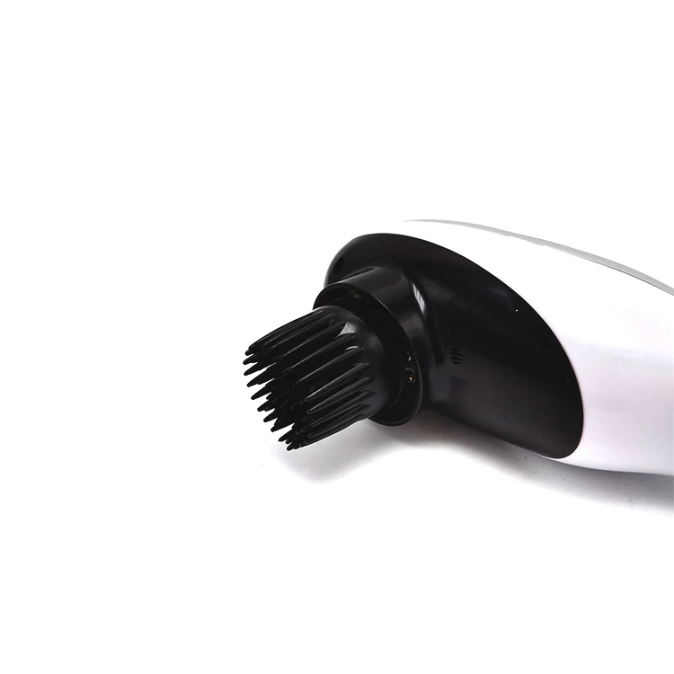 Hot sell professional grey body muscle infrared massage hammer