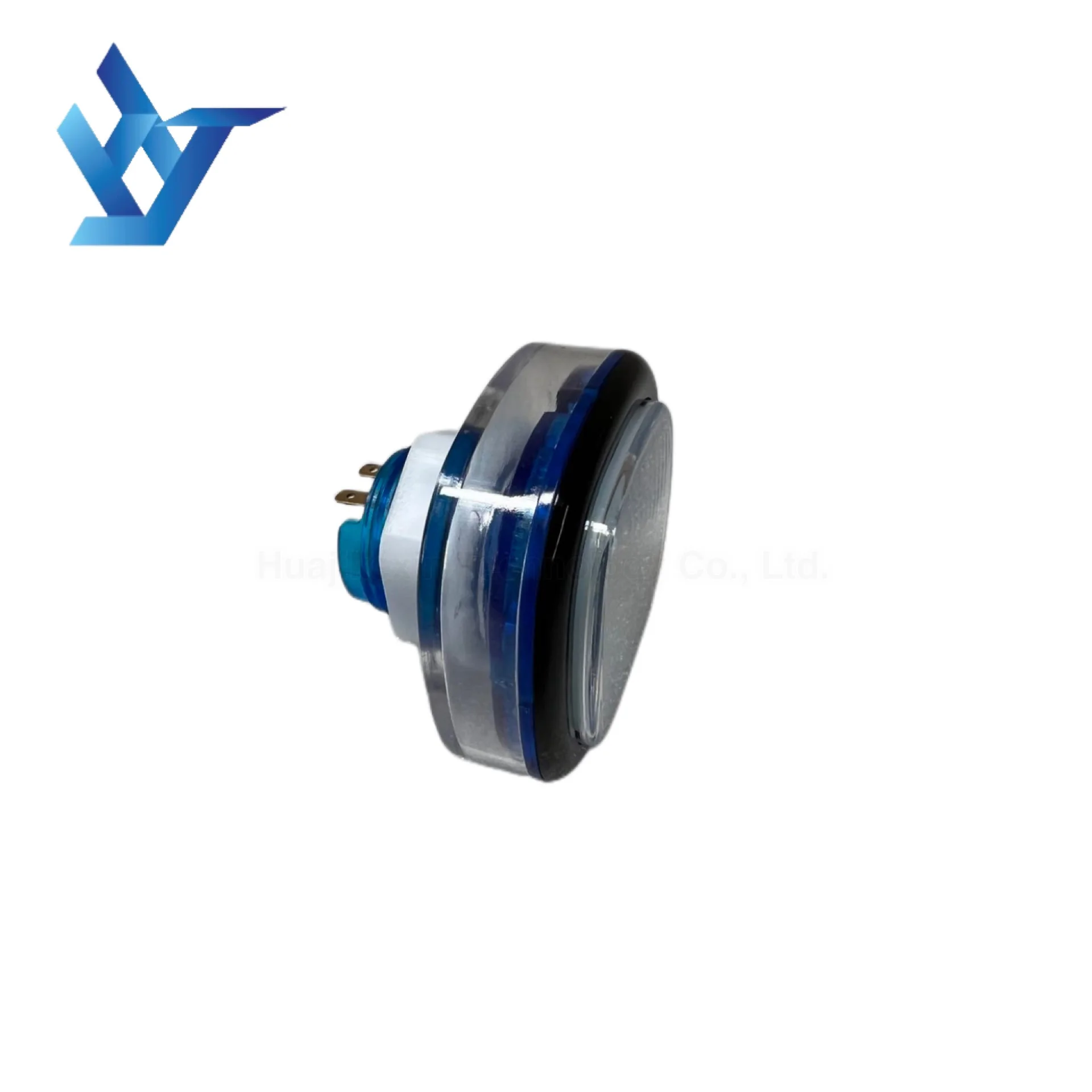 HJKX High Quality Arcade Button Microswitch Arcade Push Button