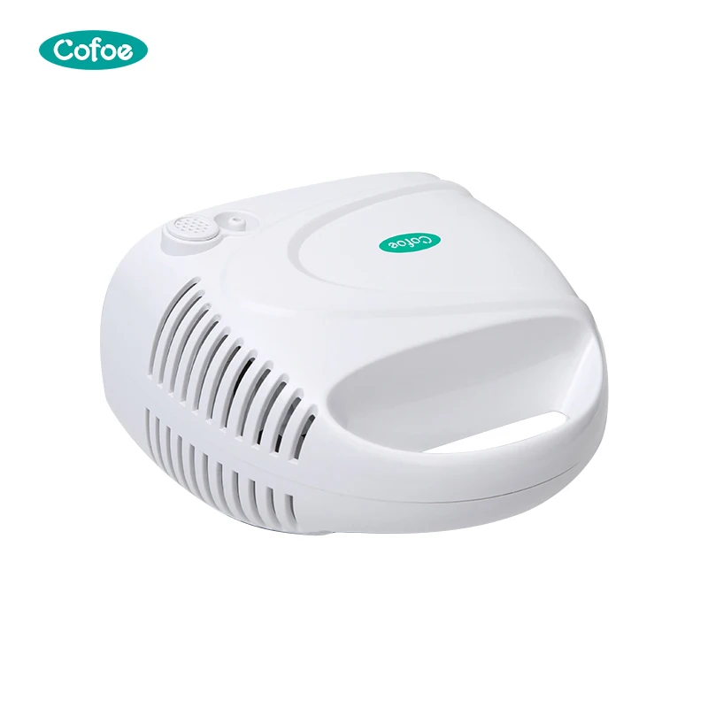 OEM medical compressor nebulizer wholesale price asthma home use portable compressor Nebulizer