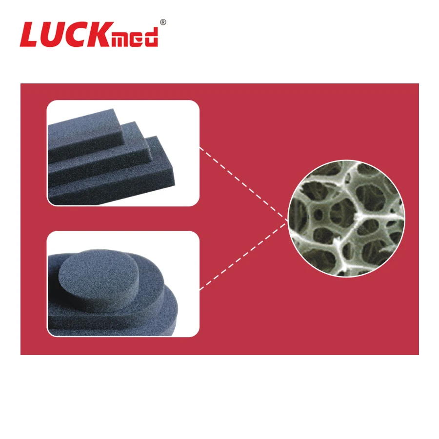 NPWT Dressing foam for Negative Pressure Wound Therapy ON STOCK