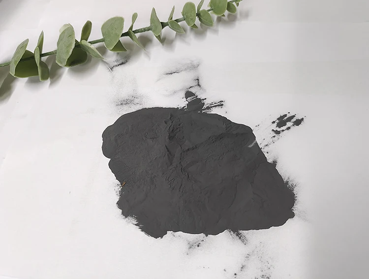 Manufacturer Supplier Spherical Ti-6242 Powder Metal Titanium Powder Alloy Powder Grey for 3D Printing Various Processes