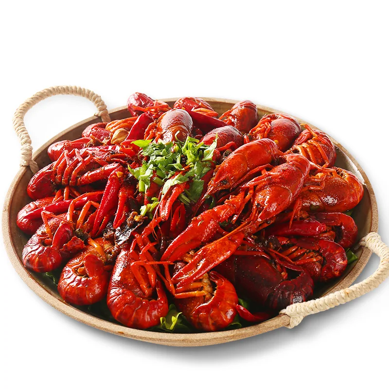 Factory Sales Traditional halal Chilli Sauce Spicy Crawfish Seasoning
