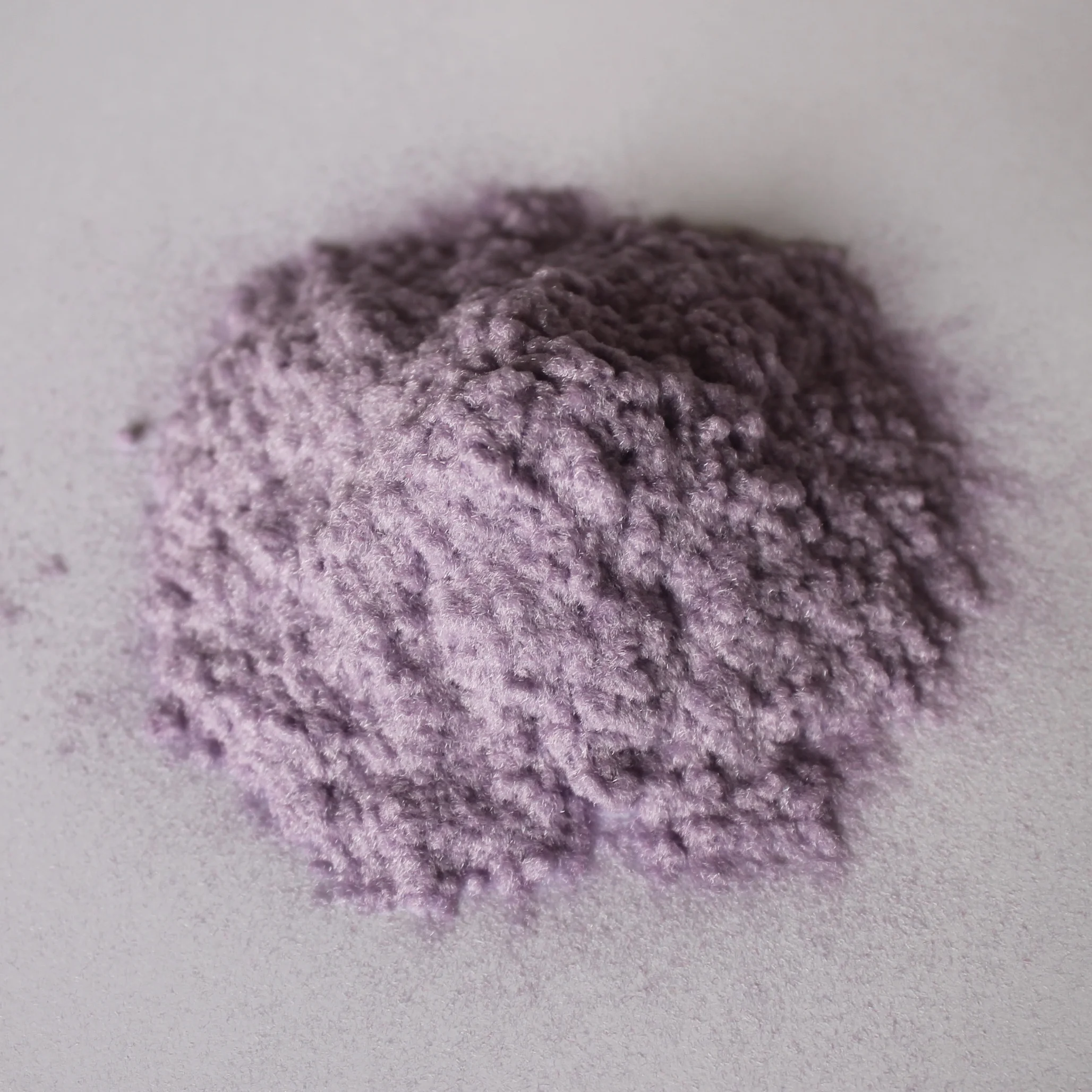 100% нейлон, пудра из флока/флок-Полиамид