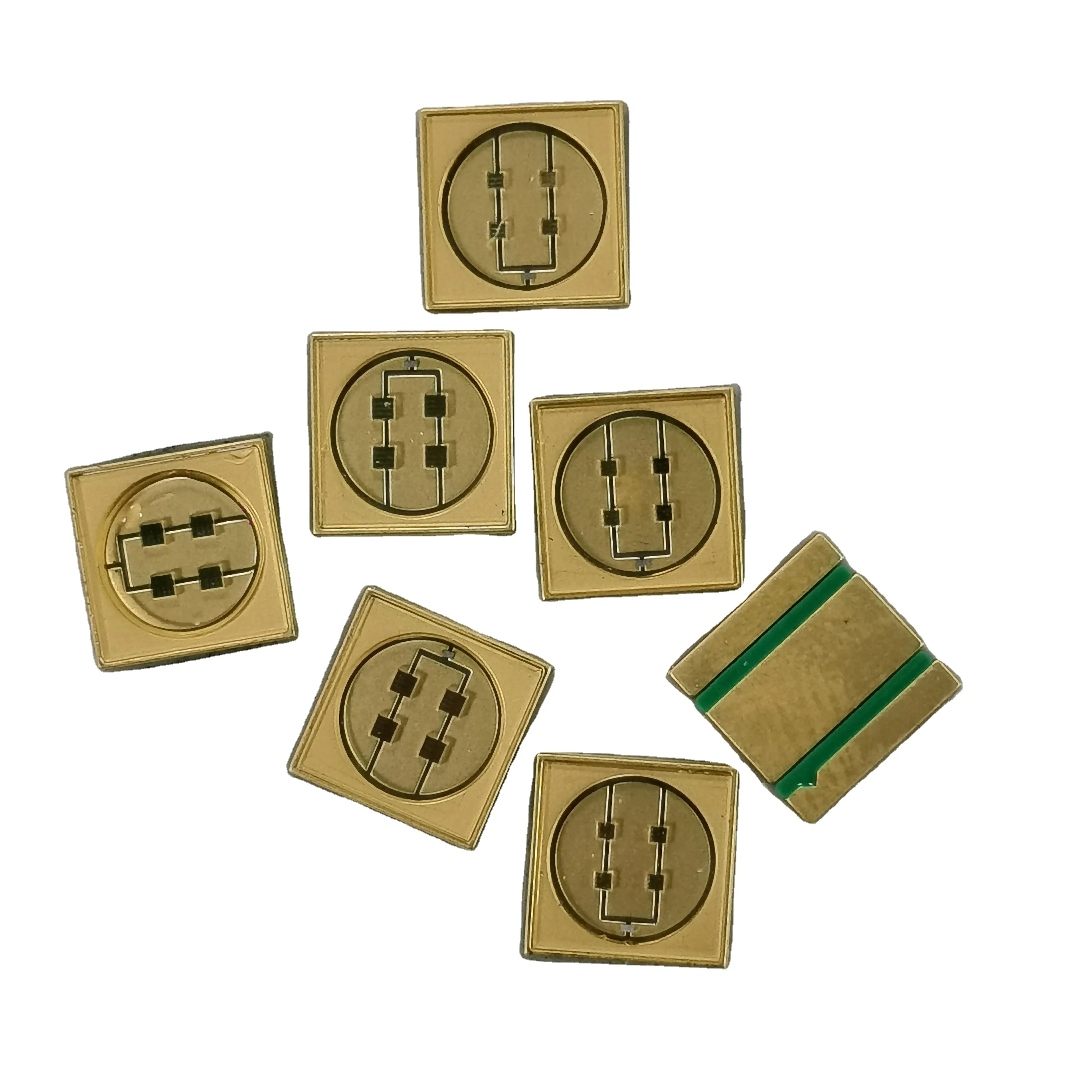 Deep uvc led uvb led 265nm 254nm 275nm 285nm 0.2w 0.5w smd 3535 led uvc chip