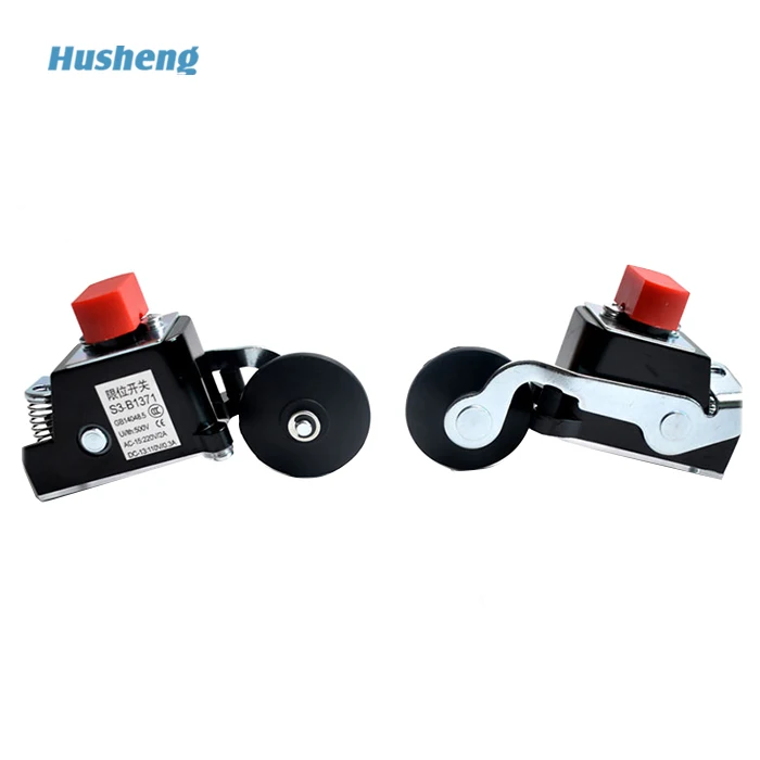 Mitsubishi Elevator Limit Switch S3-B 1370/1371 Parts