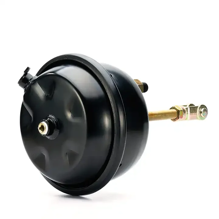 Steel Pressure Housing Type 30 Special Air Chamber sealed S-Cam Spring Brake Chamber 30RPC2