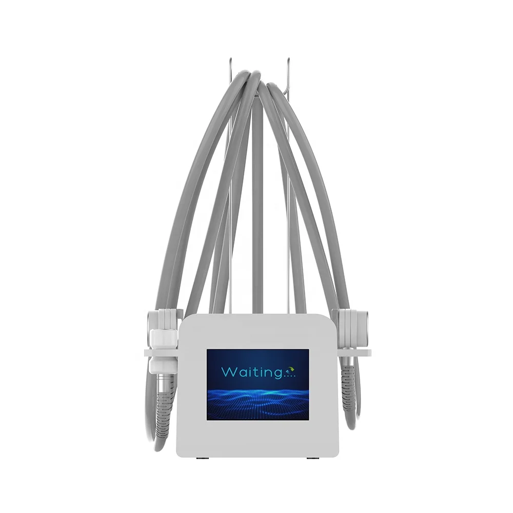 Doris Aesthetics XSculpt Cryo Thermal Shock Therapy Weight Loss Machine with Lipolysis Contrast Technology