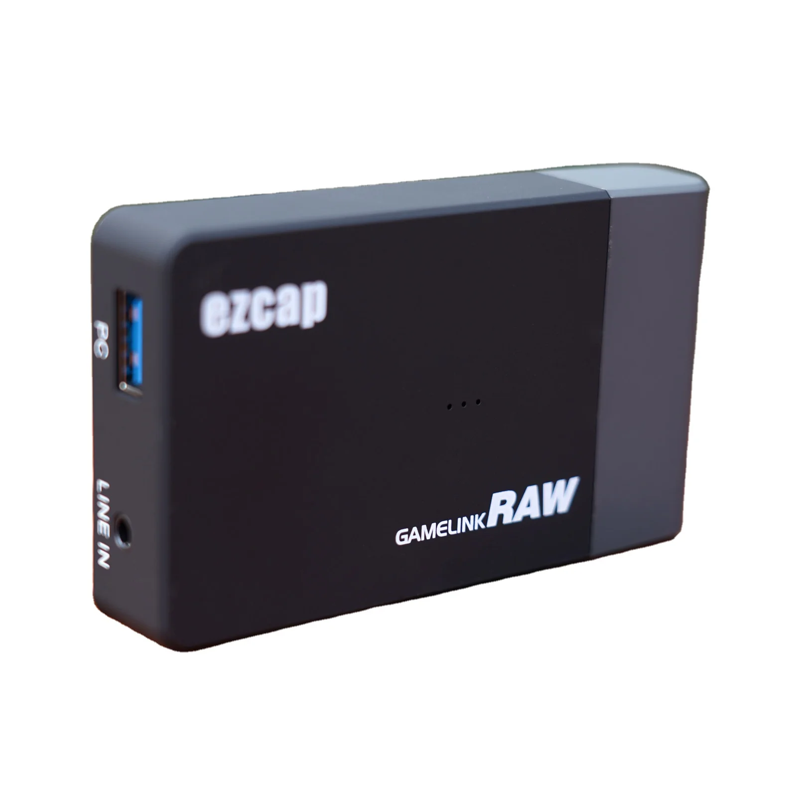 ezcap Game Link RAW 4K30 HDMI video capture box ezcap321A