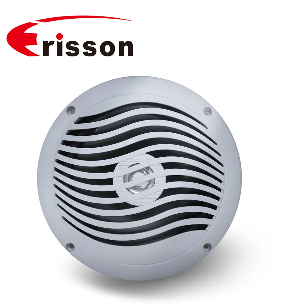 OEM/ODM 6.5' Waterproof marine Speakers For Boat