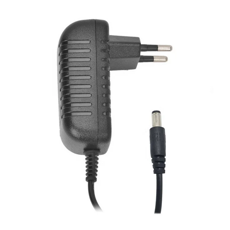 AC100-240V DC 12V 2A адаптер зарядное устройство переменного тока Адаптеры питания тока EU UK US AU Разъем для CCTV камеры светодиодный свет драйвер