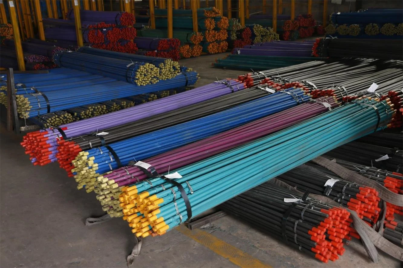  Запчасти для горного оборудования б/у 55 simnmo 95crmo стальной конусные буровые