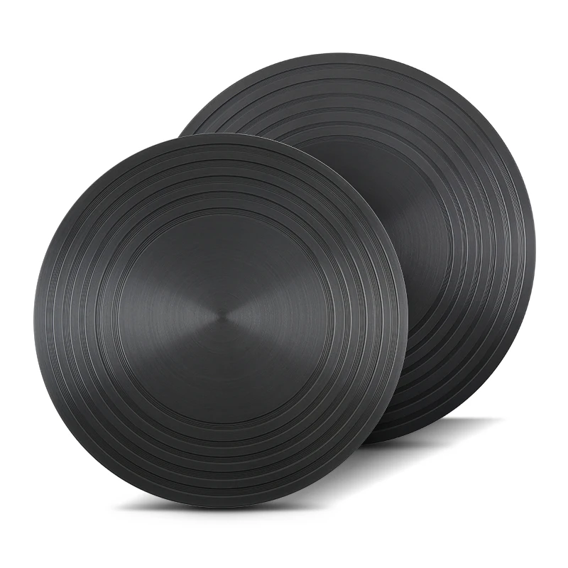 Низкая цена, антипригарная кухонная посуда, аксессуары, теплопроводная доска для быстрого размораживания тарелок