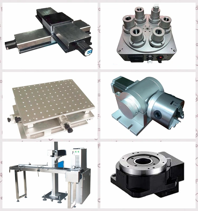 OEM design microscope Mold welding Automatic Laser Welding Machine with good price