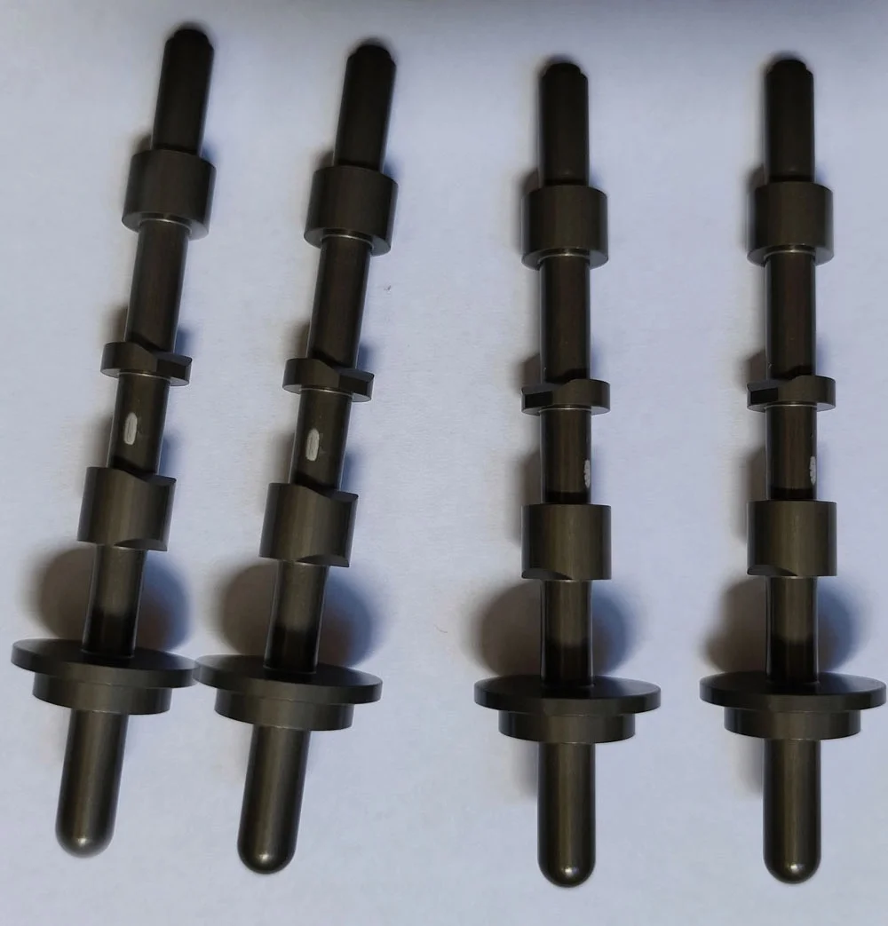 Pressure Regulator Valve fits for GM Transmission Valve Parts 6L45 6L50 6L80 6L90 104520-14K