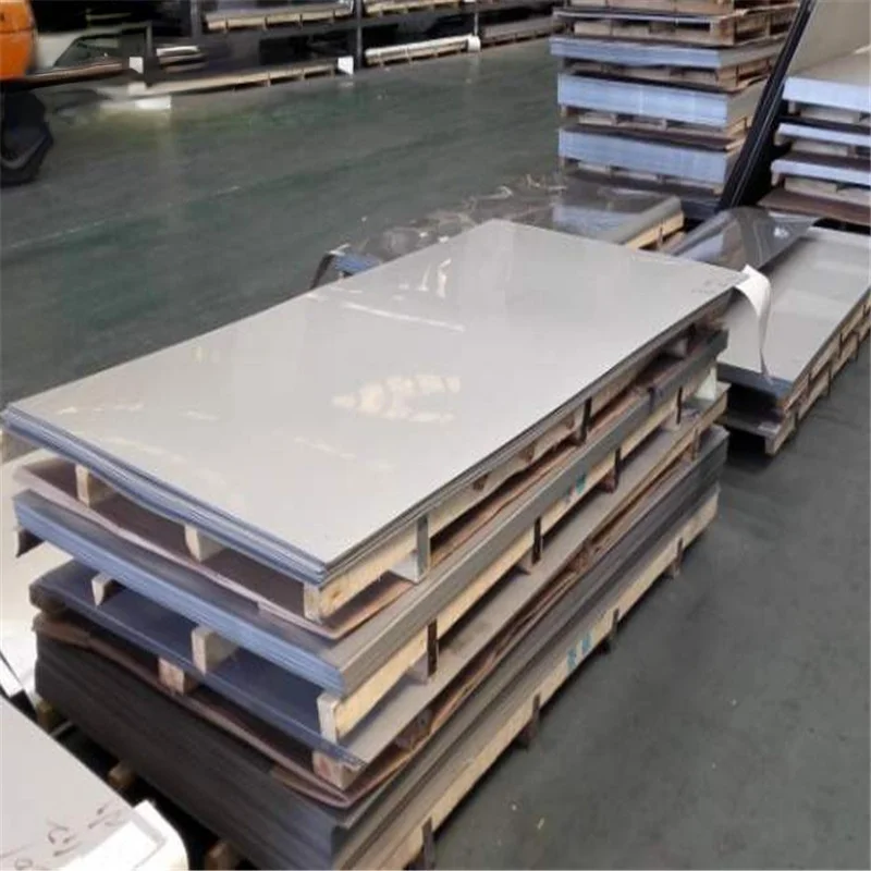 Factory direct 5052 national standard aluminum plate thick aluminum plate spot supply 5052 aluminum oxide plate