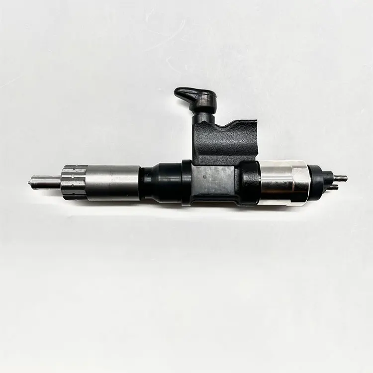 Топливная Форсунка Huida Common Rail 095000-8790 для двигателя серии Isuzu
