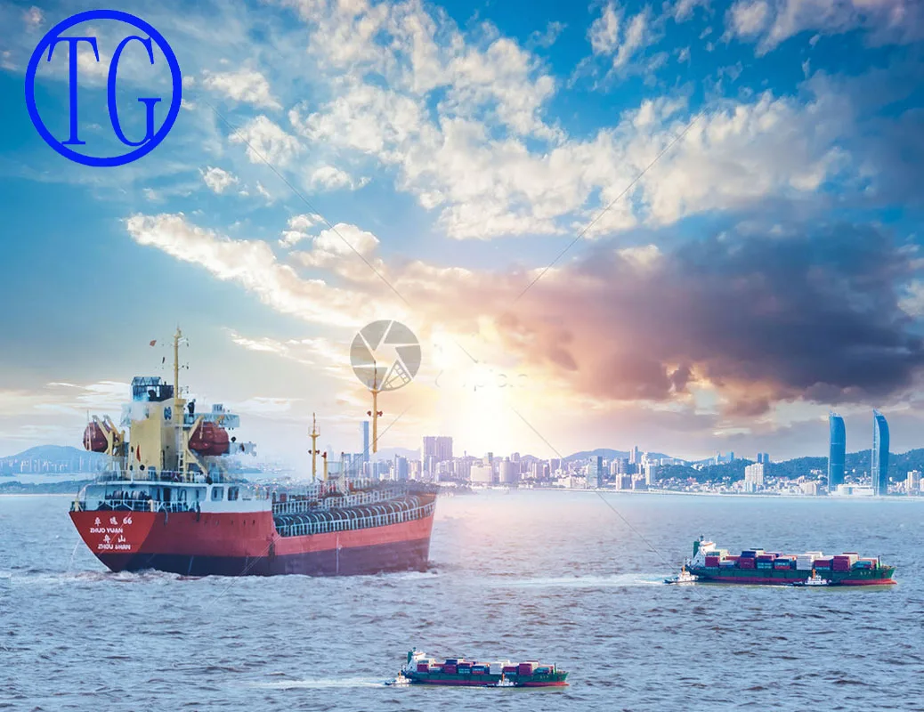 DDP/DDU Cheap Yiwu Ningbo Ocean Freight Rate Logistics USA Shipping Agent