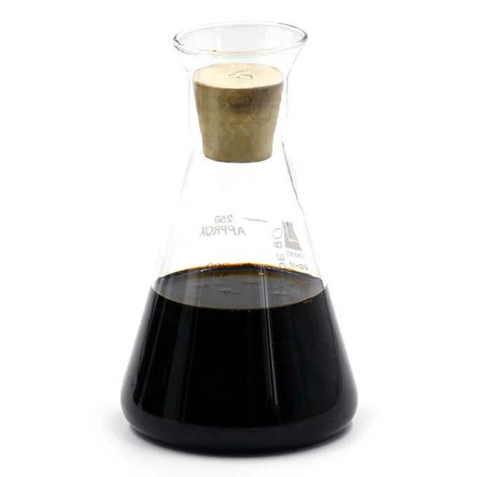 Oil Field Chemical Drilling Mud Drilling Fluid Additive Lubricant