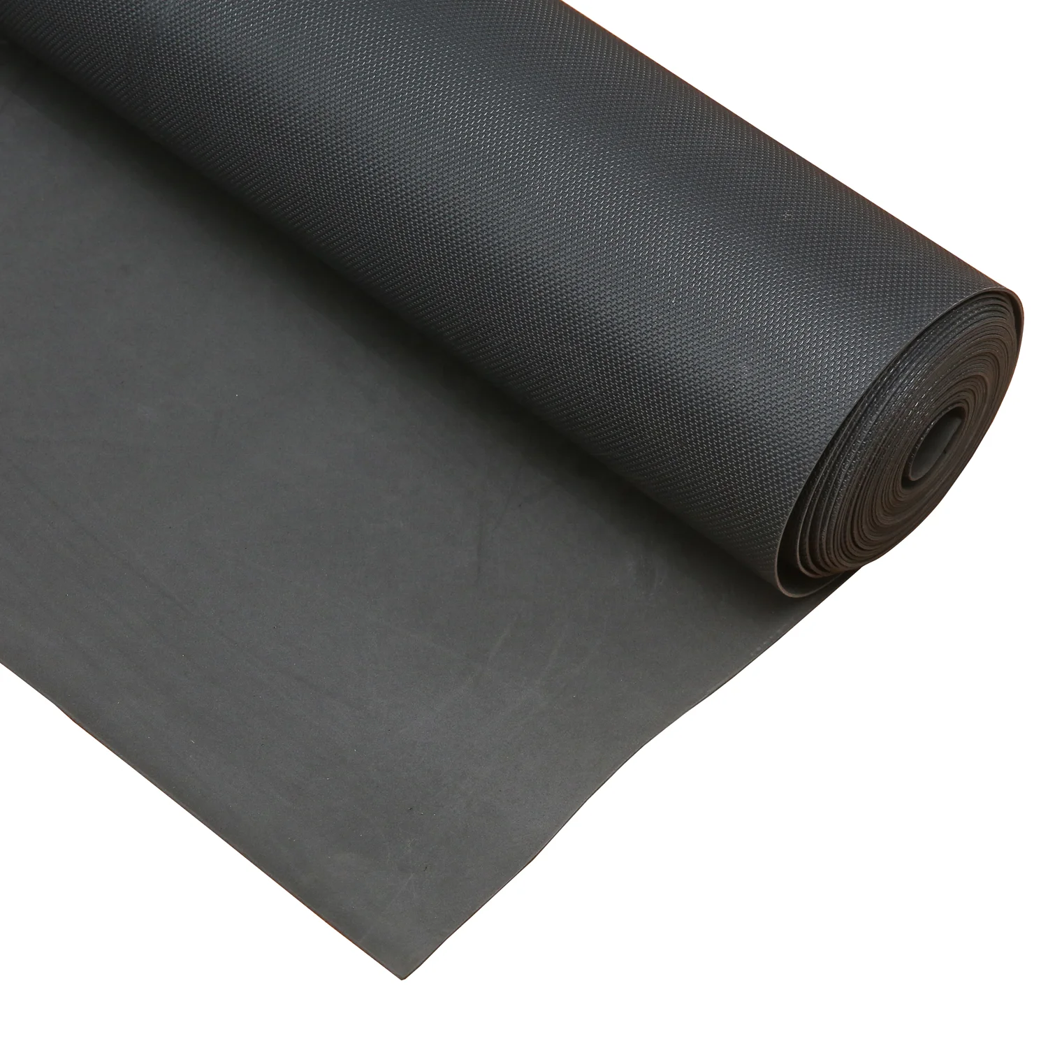 
water-proof 1mm IXPE Foam Underlay for wooden spc flooring 