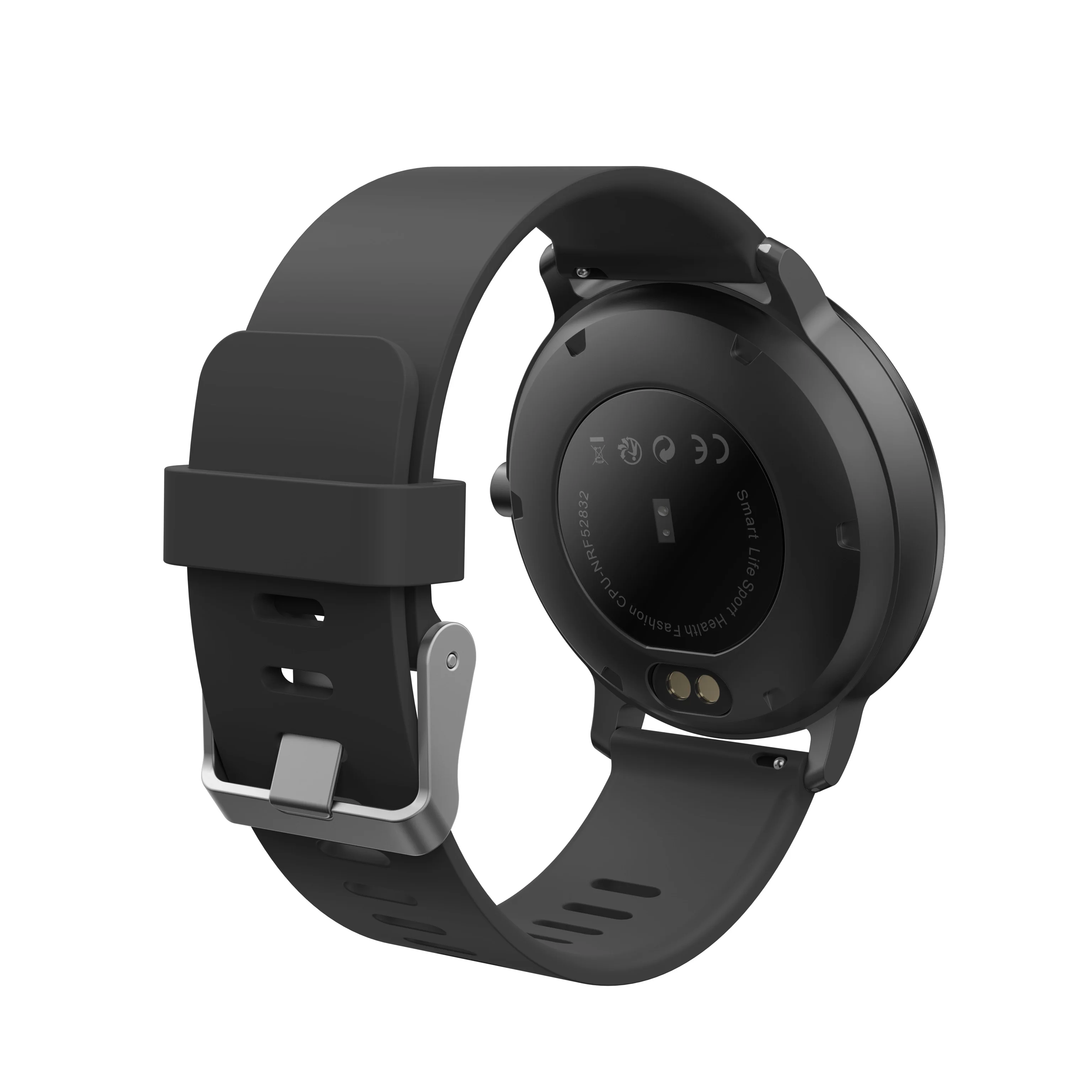 IP67 Waterproof Activity Tracker Sleep Monitor, Step Counter, Smart Sports Watch for Kids Women and Men