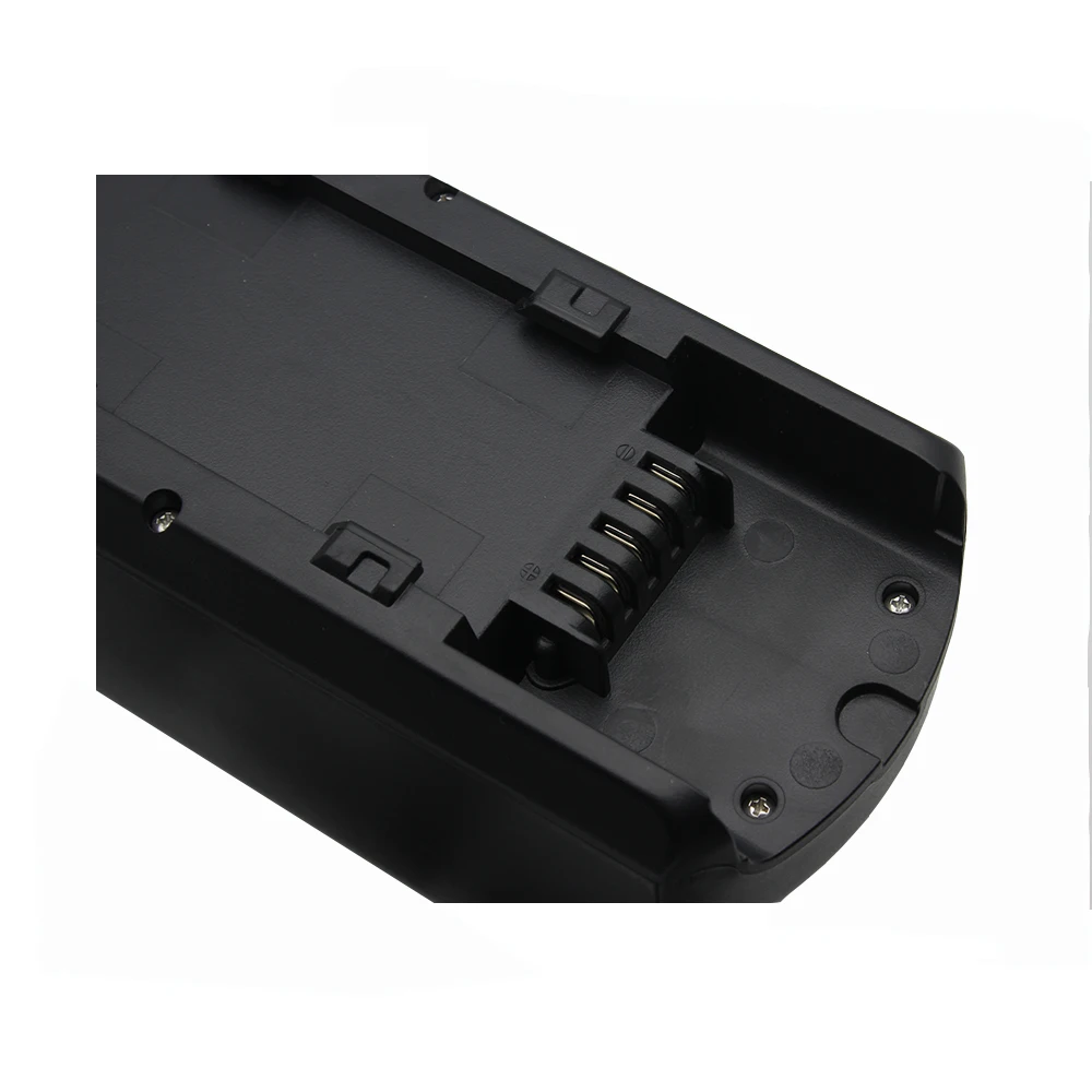 Литий-ионный аккумулятор для электровелосипеда, 36 В, 15 Ач