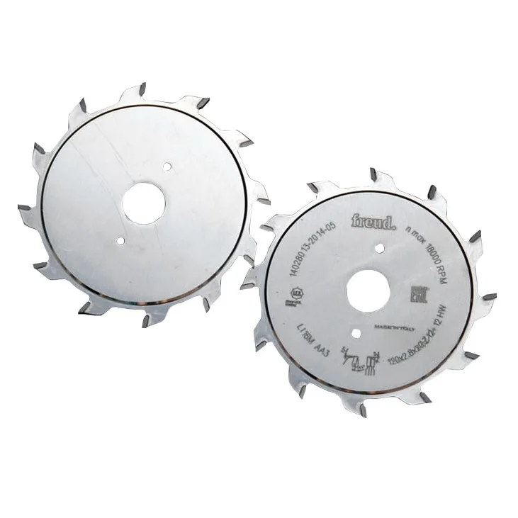 Freud circular saw blades for woodworking Tungsten carbide saw blades
