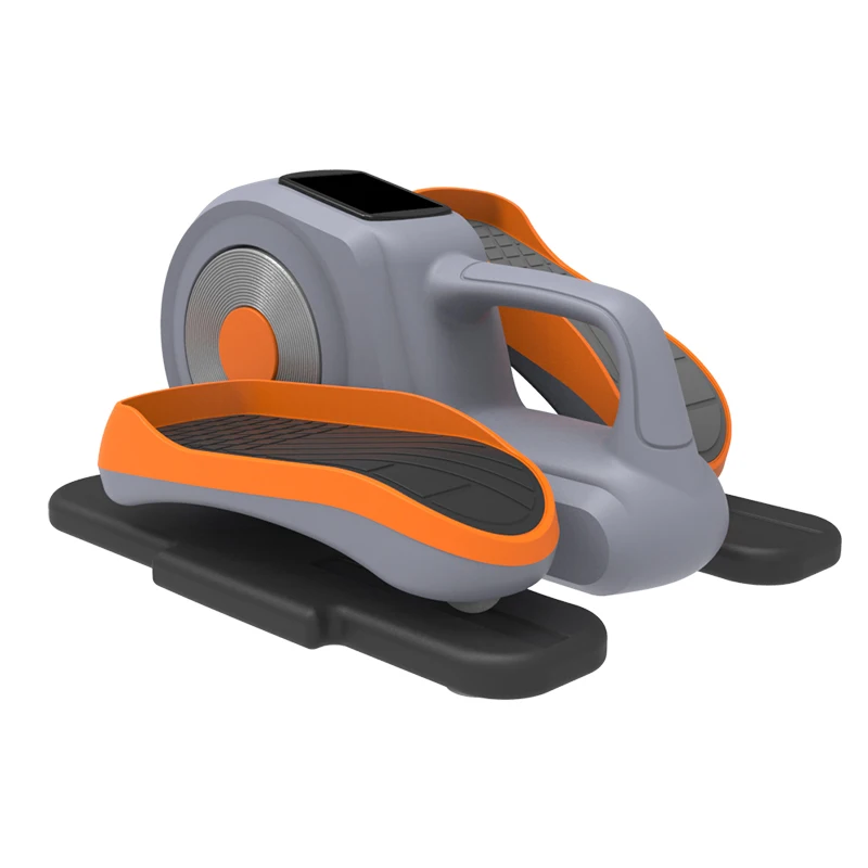 professional body fit  home fitness magnetic  mini elliptical machine  cross trainers elliptical trainers