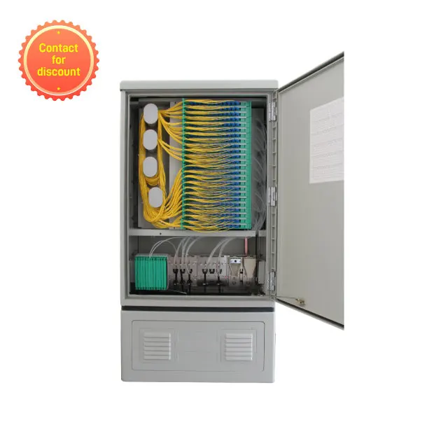 ODF telecom equipment