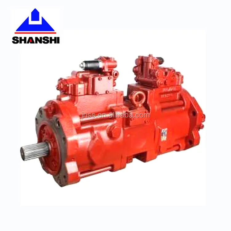K3V112DT Hydraulic Pump for Samsung MX222,MX202W,SE210W-2,SE210LC-2,SE210 Excavator Main Pump