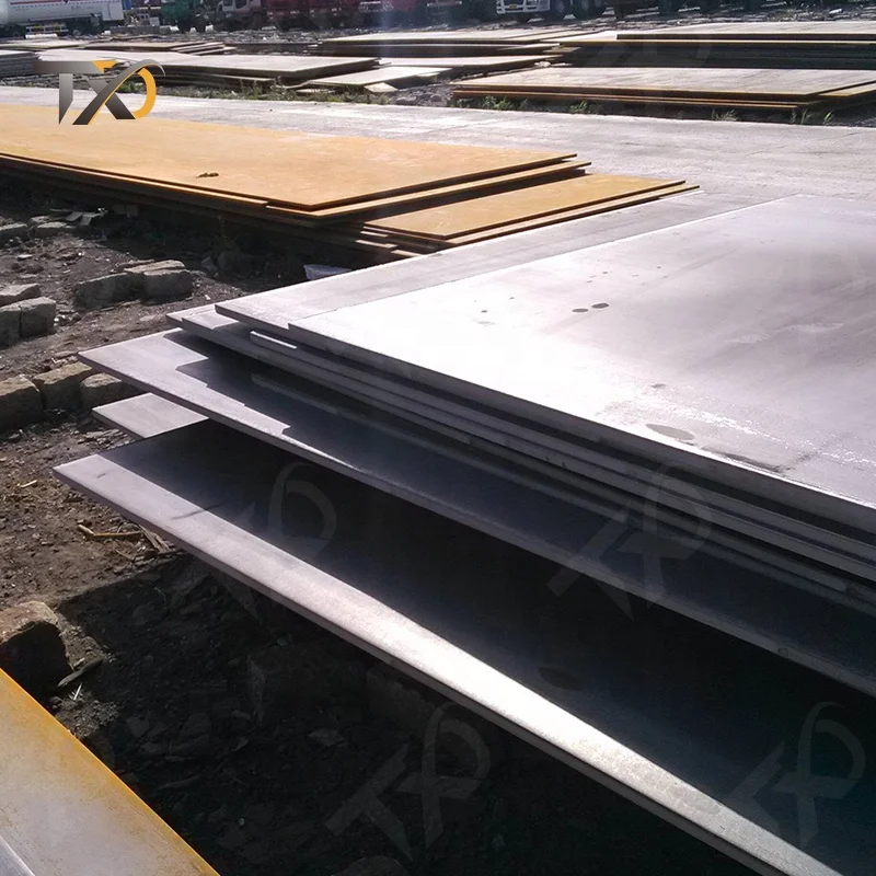 Hot Prices Hot Rolled ASTM A36 A283 t700 Carbon Fiber Sheet SAE 1010 1070 Ship Carbon Steel Sheet Plate