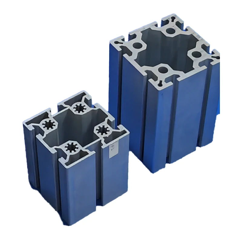 high quality industrial aluminum profile