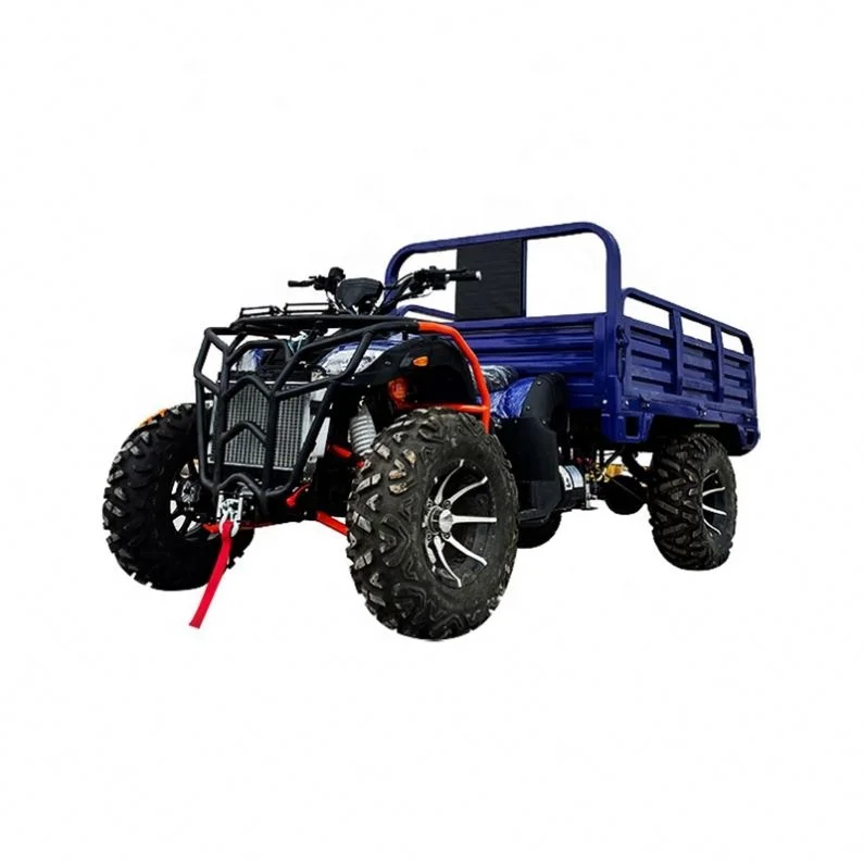 2024 гарантированное качество уникальная Ферма для взрослых 4x4 ATV