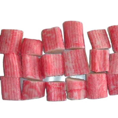 frozen surimi stick surimi crab stick production imitation crab stick